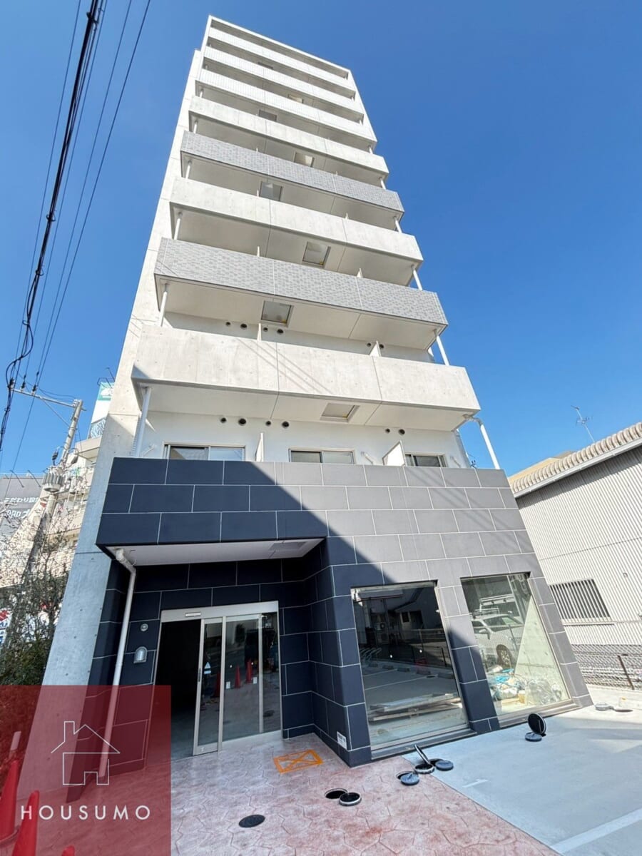 アクアラフォレ豊中｜大阪府豊中市宝山町の賃貸物件情報